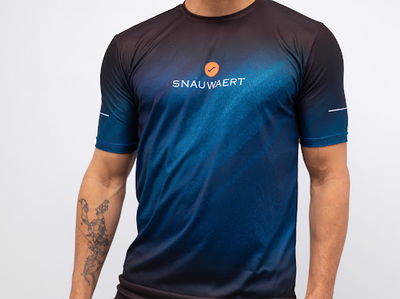 Remera Yako