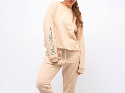 Pantalón Reel