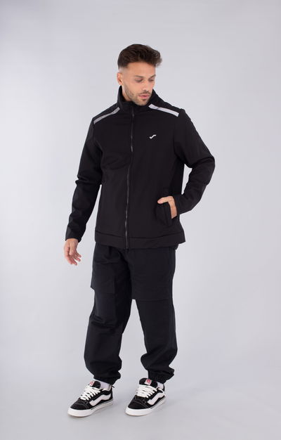 Campera Soft