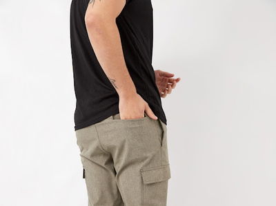 Pantalón Opla