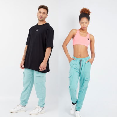 Pantalón Teken
