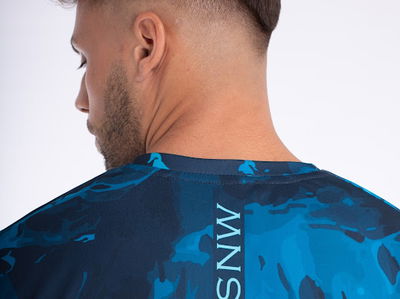 Remera Golven
