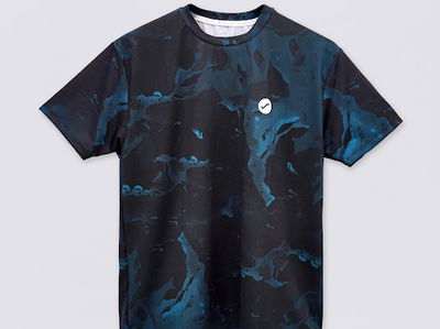 Remera Surf
