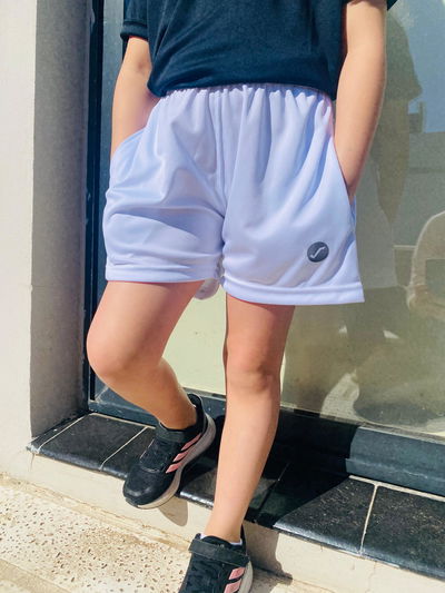 Short Ren