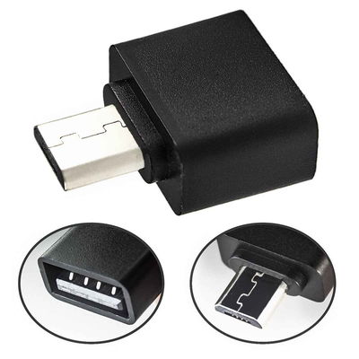 ADAPTADOR OTG MICRO USB