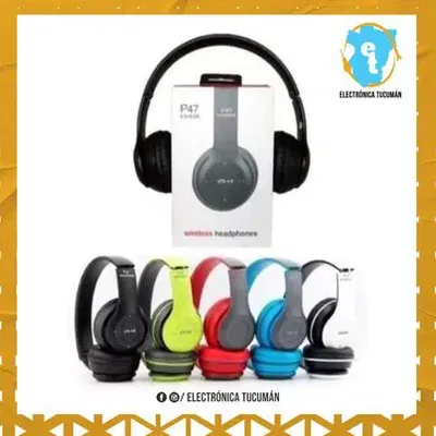 AURICULARES BLUETOOTH VINCHA SD INALÁMBRICO DEPORTIVO