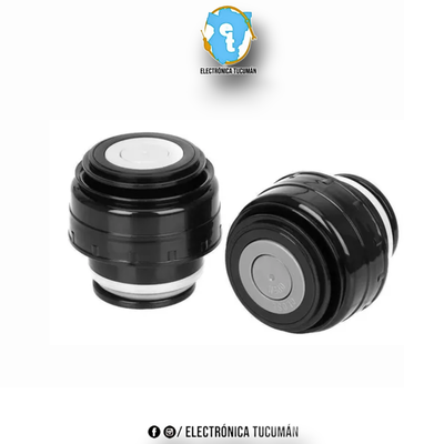 TAPA DE TERMO MATERO 1LTS 