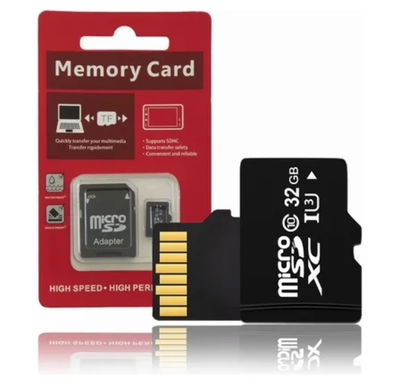 micro sd 32 gb speed flash