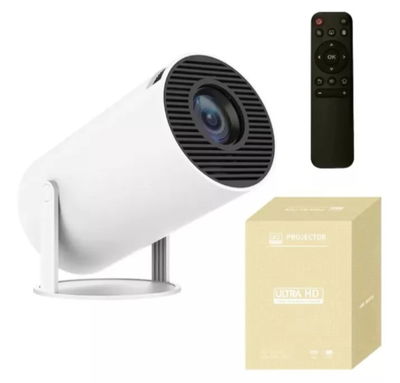 Proyector Led Smart Android 11 hy300 pro