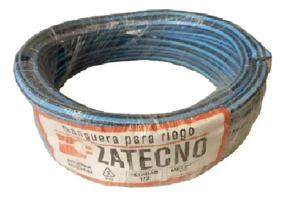 Manguera de riego 15 metros
