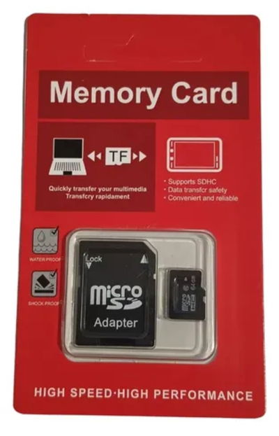 micro sd 64 gb speed flash