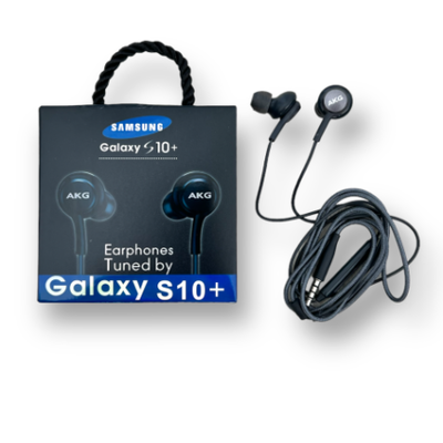 AURICULARES SAMSUNG S10+ AKG