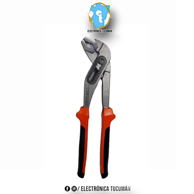 Pinza Pico De Loro 10 Pulgadas Ajustable