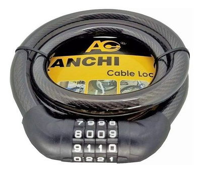 linga de bici anchi con convinacion