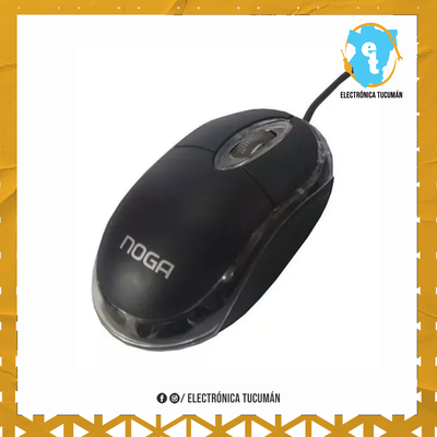 mouse usb seisa