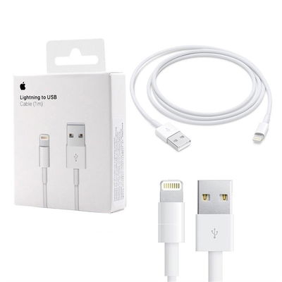 CABLE USB A LIGHTNING IPHONE 