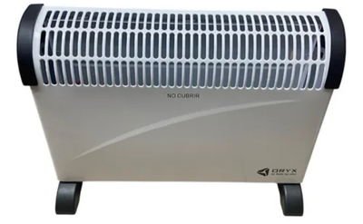 Caloventor Tipo Convector Oryx