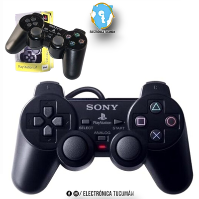 JOYSTICK ANALÓGICO PS2 PLAY STATION 2