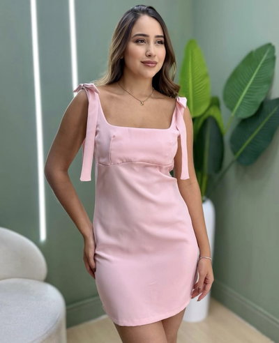Vestido Rufina