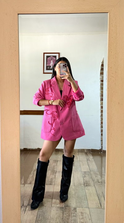 Blazer Tech