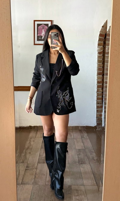 Blazer Atenea