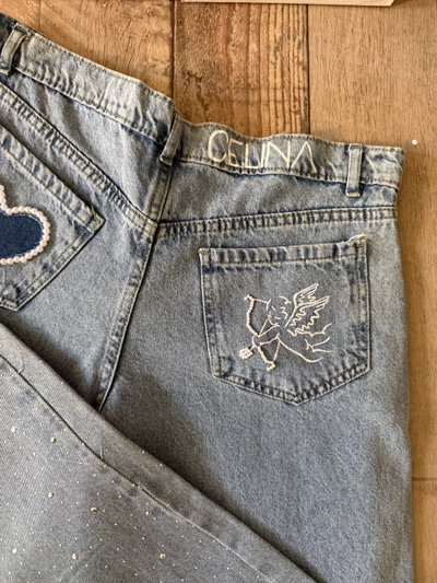 Jeans Valentín 