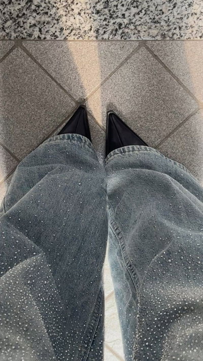 Jeans Valentín 