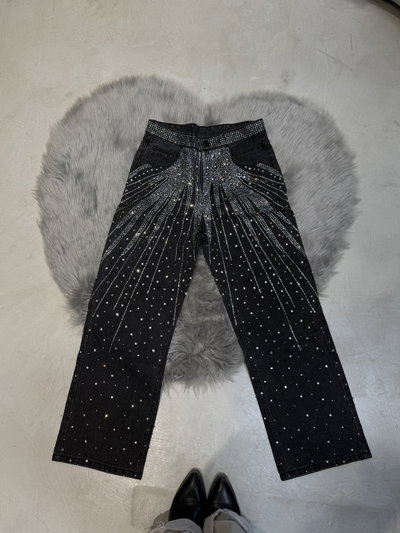 Jeans Madonna
