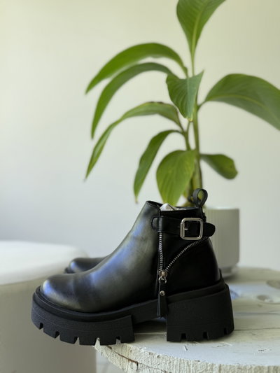 Botas Suzy