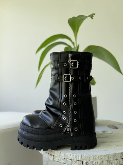 Botas Molly