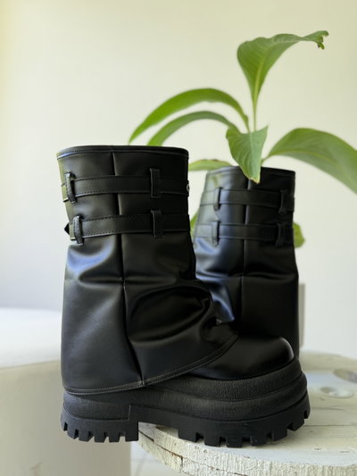 Botas Molly
