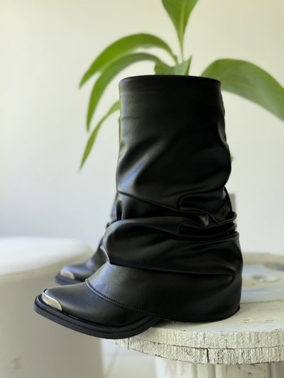 Botas Riri