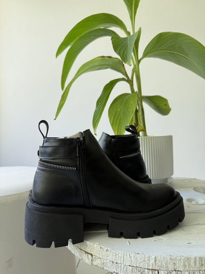 Botas Suzy