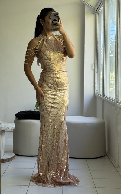 Vestido Francesca