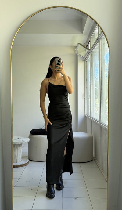 Vestido brenda