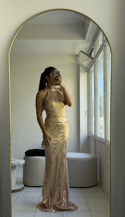Vestido Francesca