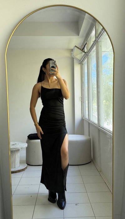 Vestido brenda