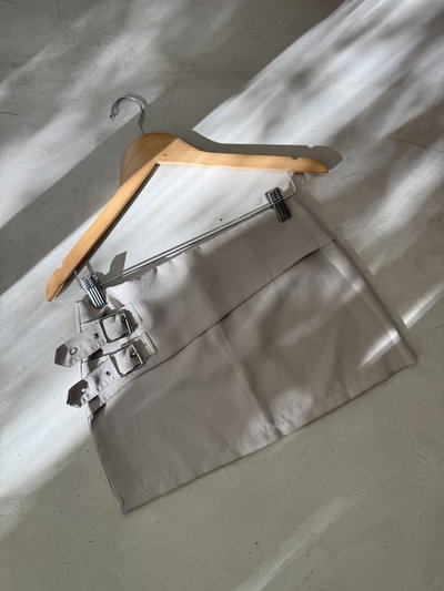 Pollera sastrera