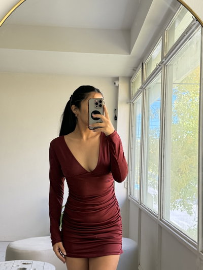 Vestido Noor