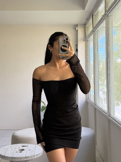 Vestido Paris