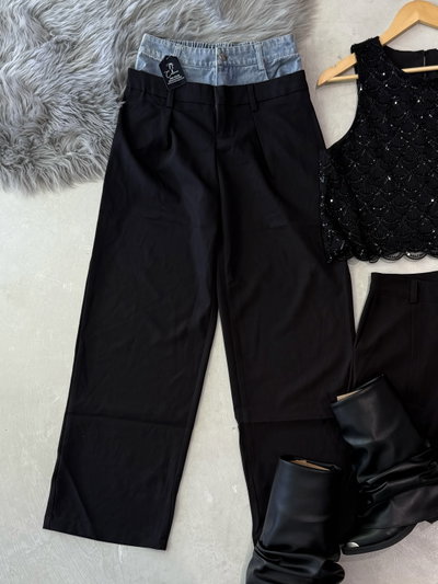Pant Celina