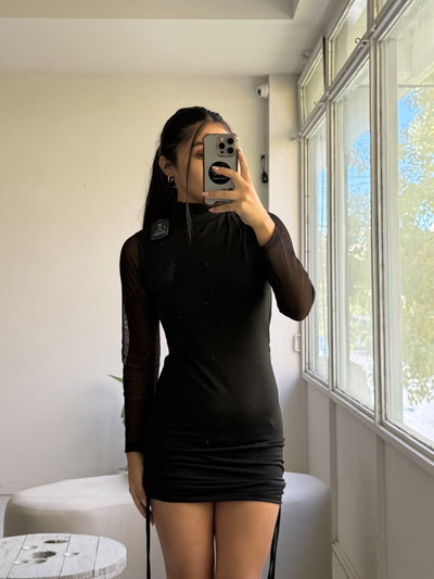 Vestido Candela