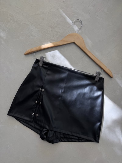 Skort tachas
