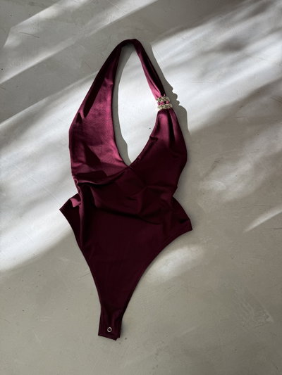 Body Greeicy