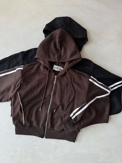 Campera Shift