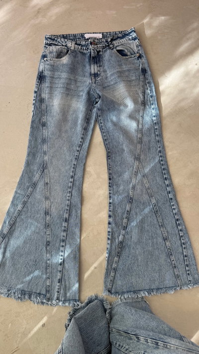 Jeans Cecilia