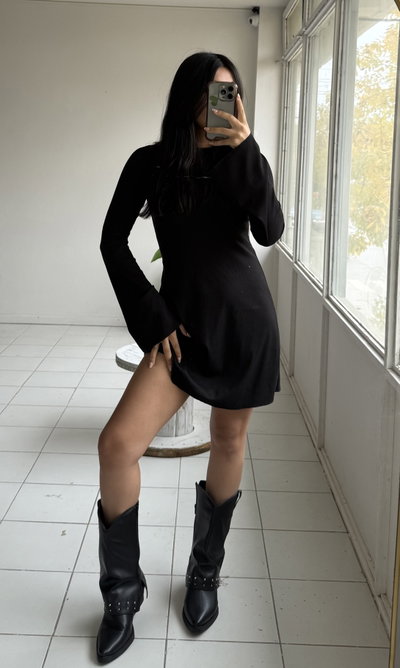 Vestido Nuria