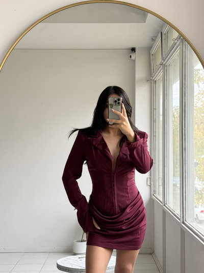 Vestido Aruba