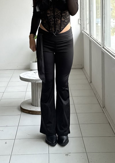 Pant lazo