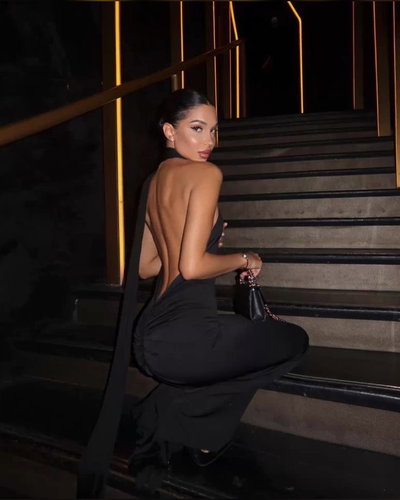 Vestido Kassandra